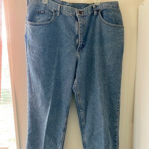 Lee jeans men’s/womans